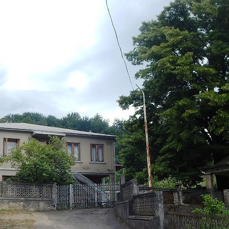 Savanna House Jvari Eksteriør bilde